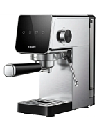 Кофемашина Xiaomi Semi-automatic Espresso Machine Grey RU (CME003-EU)