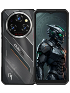 Смартфон Oukitel WP62 16/512Gb Black EU