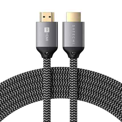 Satechi HDMI - HDMI 8K ULTRA HD, 2 м