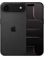Смартфон Apple iPhone 17 Air 256GB Space Black (Dual eSIM)