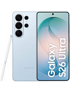 Смартфон Samsung Galaxy S26 Ultra 12/256GB Sky Blue EU