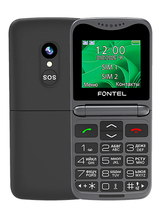 Fontel FL220