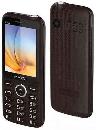 Maxvi K15n