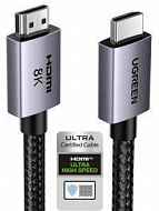 UGREEN HD171 (25914) HDMI 2.1 Male To Male 