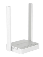 Netcraze Start (NC-1112) с Mesh Wi-Fi N300 4-порта