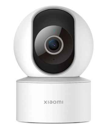 Xiaomi Smart Camera C200 видеонаблюдение Indoor