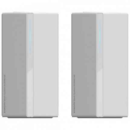 Xiaomi Mesh System AX3000 NE (2-pack) DVB4464GL