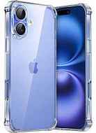 Чехол UGREEN CA105 (45917) для iPhone 16 Classy