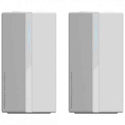 Xiaomi Mesh System AX3000 NE (2-pack) DVB4464GL
