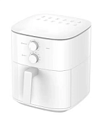 Аэрогриль Xiaomi Air Fryer Essential 6L MAF13 White RU