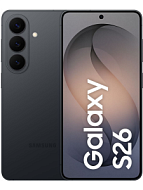 Смартфон Samsung Galaxy S26 12/512GB Black EU