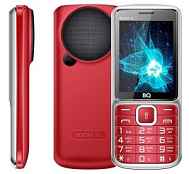 Мобильный телефон BQ 2810 BOOM XL Red