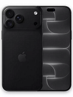 Смартфон Apple iPhone 18 Pro Max 1TB Black (SIM + eSIM)