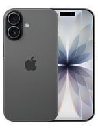 Смартфон Apple iPhone 17 256GB Black EU (nano SIM + eSIM)