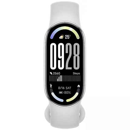 Xiaomi Smart Band 10