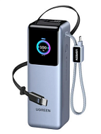 UGREEN PB728 (75702B) 200W Power Bank 25000mAh