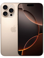 Смартфон Apple iPhone 16 Pro Max 256GB Desert EU (nano SIM + eSIM)