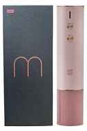 Электрический штопор HuoHou HU0121 Electric Wine Opener M - Pink with Gift Box