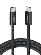 Anker A8060 Zolo 240W USB-C to USB-C 1.8м