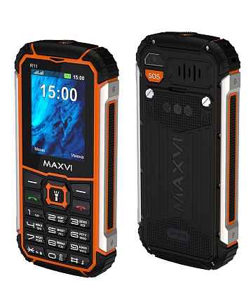 Maxvi R11