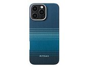 Pitaka KI1601MO для iPhone 16 Pro case 6.3