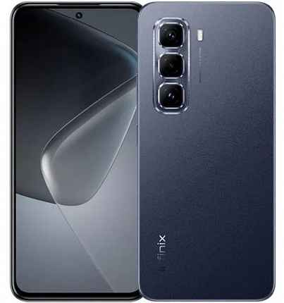 Infinix HOT 50 Pro