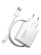 Xiaomi 100W Charging Combo (Type-A)