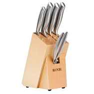 Набор ножей HuoHou HU0014 Nano Knife Set 5+1 из высококачественной молибденово-ванадиевой стали