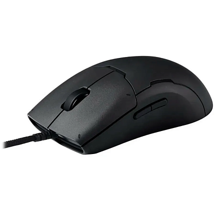 Игровая проводная мышь Xiaomi Gaming Mouse Lite GL