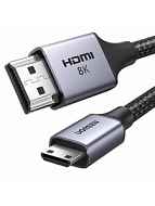 UGREEN HD163 (15515) Mini HDMI to HDMI 8K 2м
