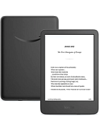 Amazon Kindle Chapter 1 11th Gen 2024 6''