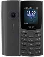 Мобильный телефон Nokia 110 DS TA-1567 Charcoal