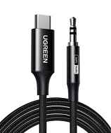 UGREEN CM450 (55734) USB-C to 3.5mm 1м