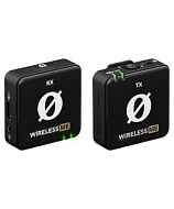 Микрофон Rode Wireless ME