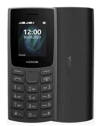 Nokia 105 DS 4G TA-1551