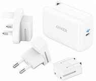 ANKER PowerPort III 65W (A2712H21) USB-C