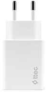 ttec Smart Charger PD Type-C 20W (2SCS22B)