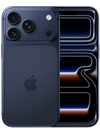 Смартфон Apple iPhone 17 Pro 512GB Deep Blue (nano SIM + eSIM)