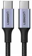 UGREEN US316 USB-C Cable 0.5м