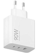 Xiaomi Mi 90W HyperCharge Power Adapter 3-Port