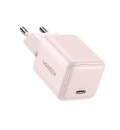 UGREEN X512 (55556) 20W Mini USB-C GaN Fast Charge