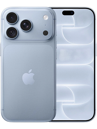 Смартфон Apple iPhone 18 Pro Max 2TB Glacier (SIM + eSIM)