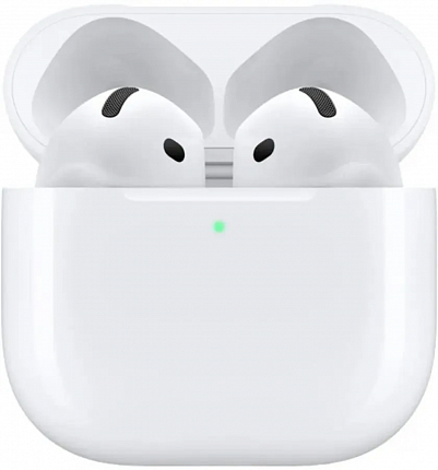 Apple AirPods 4 (ANC) MXP93LL/A