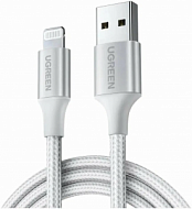 UGREEN US199 (60161) 1 м USB-A to Lightning