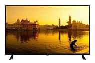 Телевизор Xiaomi Mi TV 4A 43 4K 43 Black RU