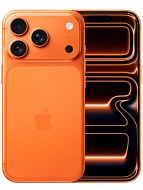 Смартфон Apple iPhone 17 Pro 256GB Cosmic Orange (Dual eSIM)