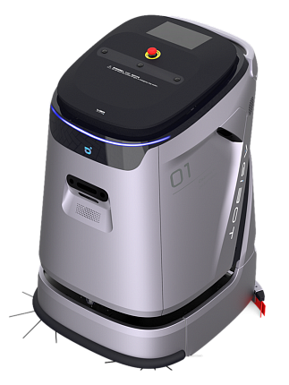 Agibot C5 (C5ACR)