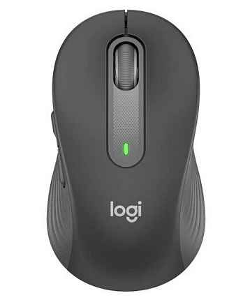 Logitech M650L (910-006388) Signature Wireless