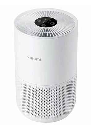 Xiaomi Smart Air Purifier 4 Compact EU Xiaomi Smart Air Purifier 4 Compact EU