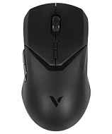 Мышь RAPOO VT9PRO проводная/беспроводная черный